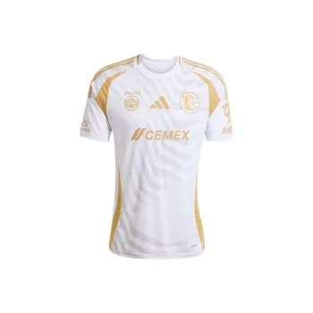 Adidas Free Shipping With AdiClub Tigres Uanl 24/25 Third Jersey