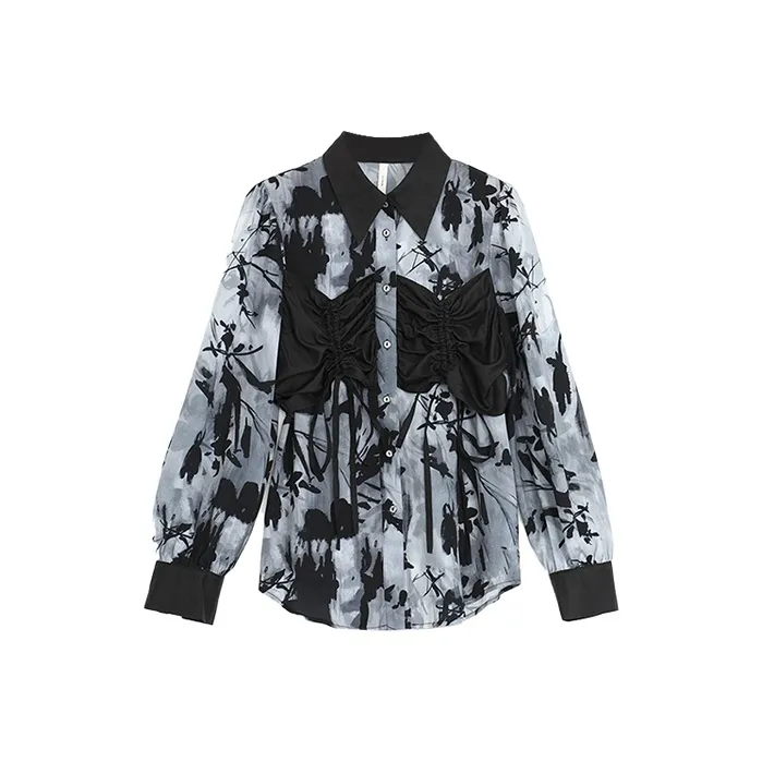 SETIROM Shirts Women's Black-0