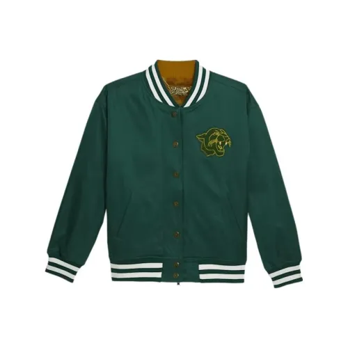 PUMA x Trophy Hunting PUMA X TROPHY Jacket Women's Malachite Green