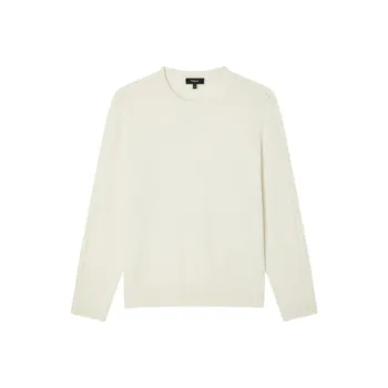 THEORY Cashmere Sweaters Women's White