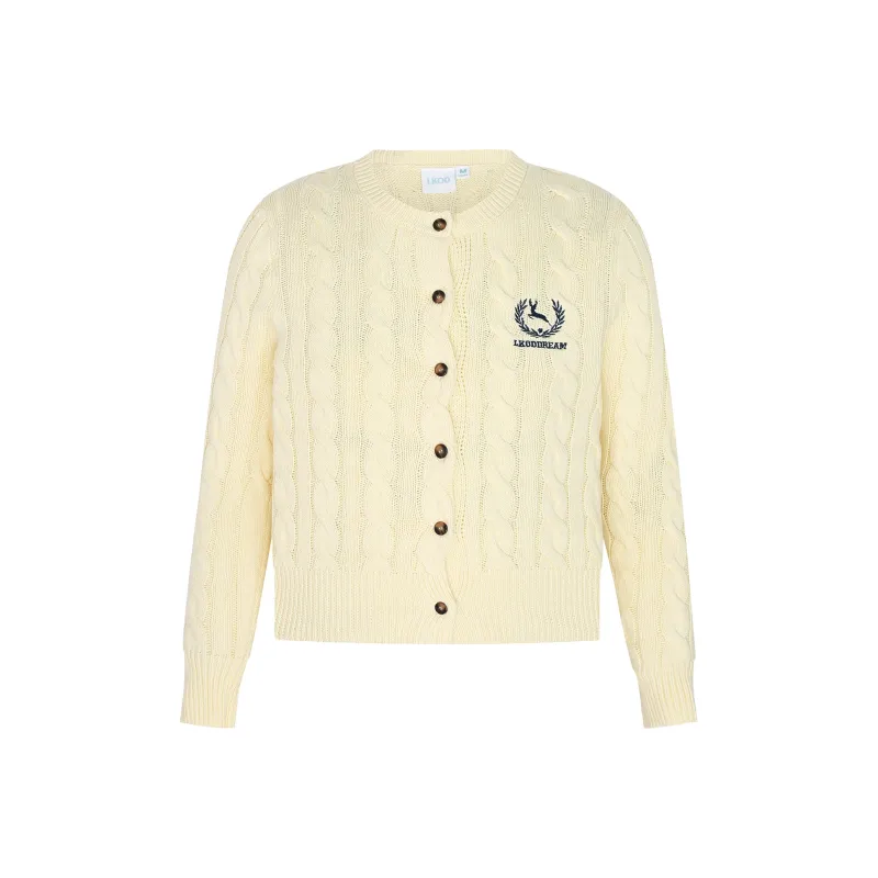 LKOD Knitwear Women's-2