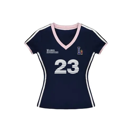 LESS BEARS T Shirts Women's
