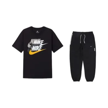 Nike Casual Sportswear Men's Black