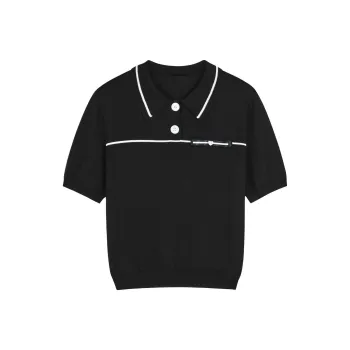 NS76 Polo Shirts Women's