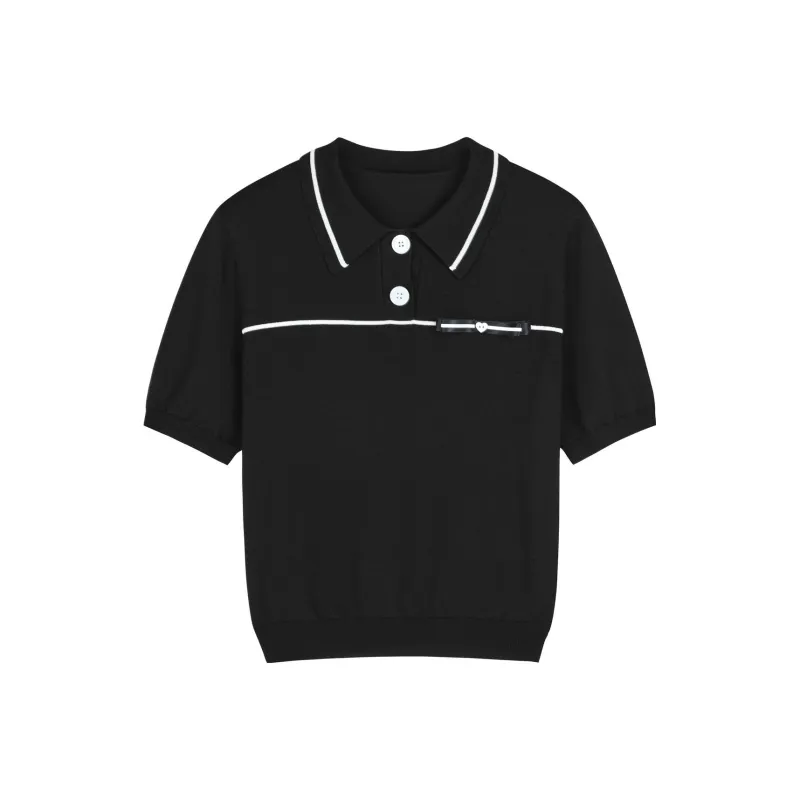 NS76 Polo Shirts Women's-0