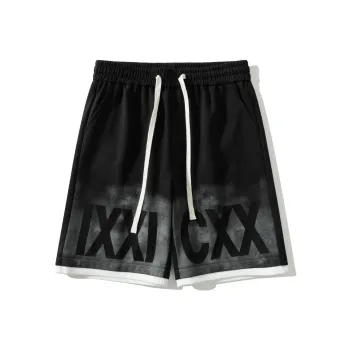AiLoT Casual Shorts Unisex