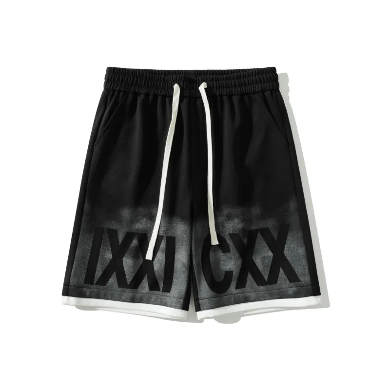 AiLoT Casual Shorts Unisex-0