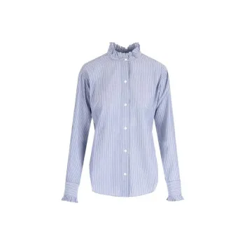 ISABEL MARANT ETOILE Shirts Women's Blue