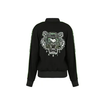 KENZO Jackets Women's Black