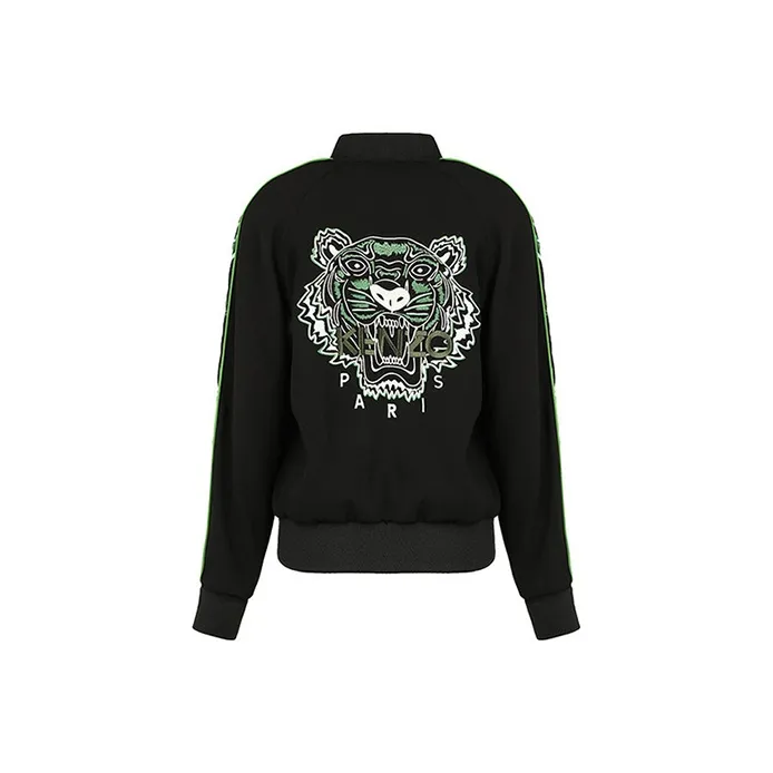 KENZO Jackets Women's Black-0