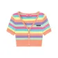 Rainbow Stripes