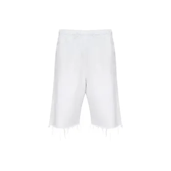MM6 Maison Margiela Cotton Shorts