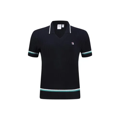 FILA Knitwear Women's Royal Blue