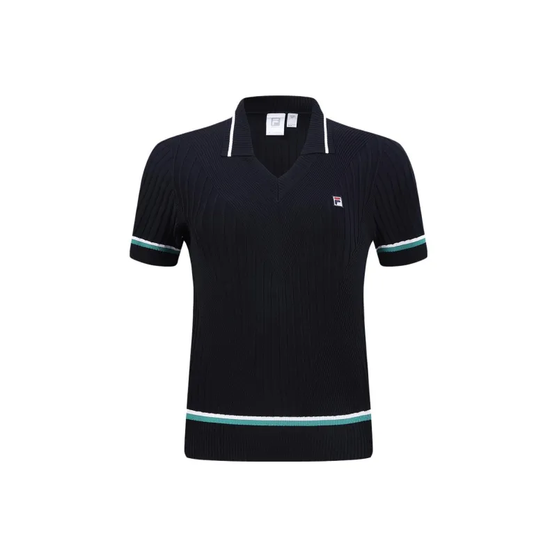 FILA Knitwear Women's Royal Blue-0
