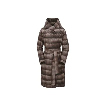 THE NORTH FACE Jackets Women's Brown