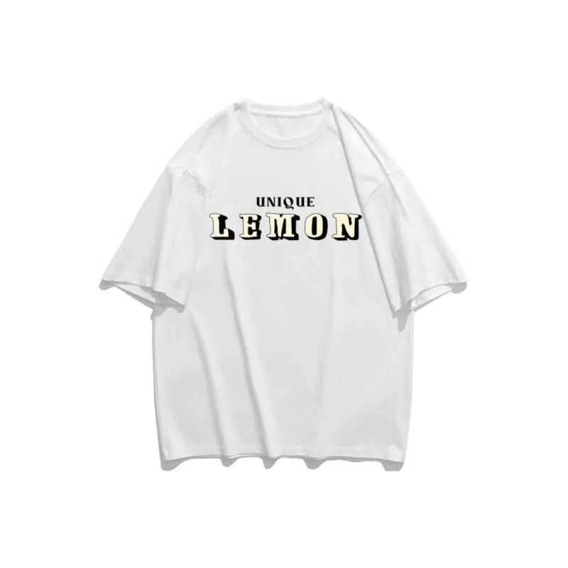 COMBO T Shirts Women's White-0