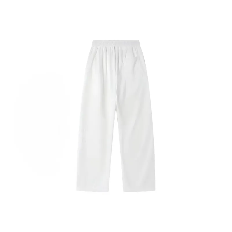 FCB ARCELONA Casual Pants Unisex-3