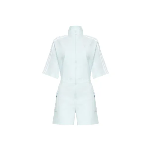 Adidas Originals Bodysuits Women's Blue