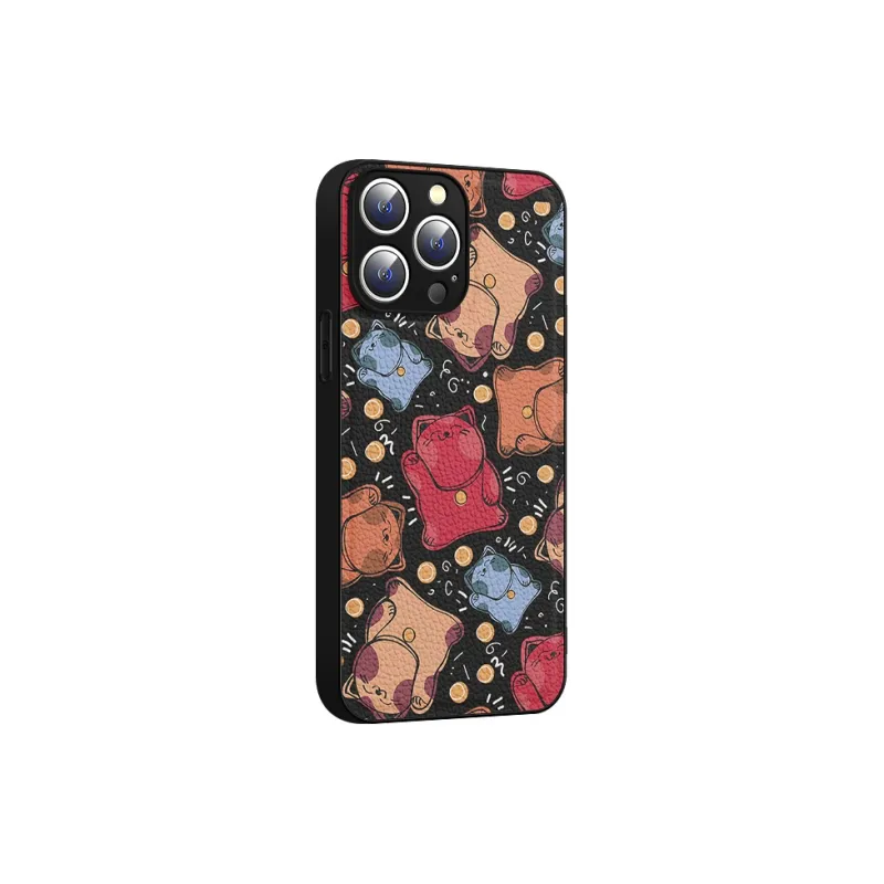 Small bones Phone Cases-11