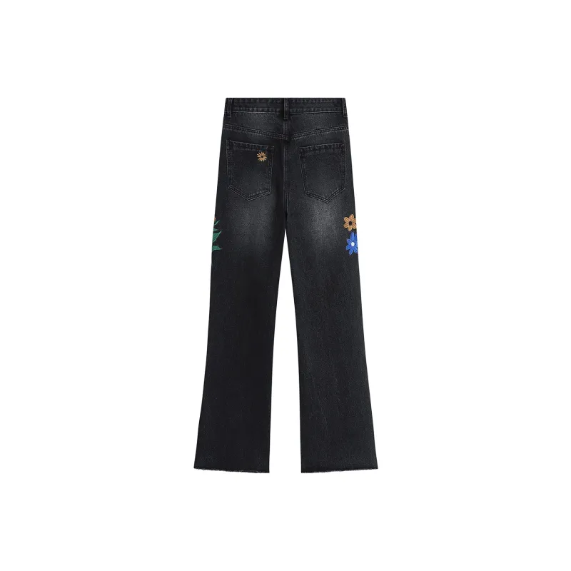 RICE NINE TEN Jeans Unisex-1
