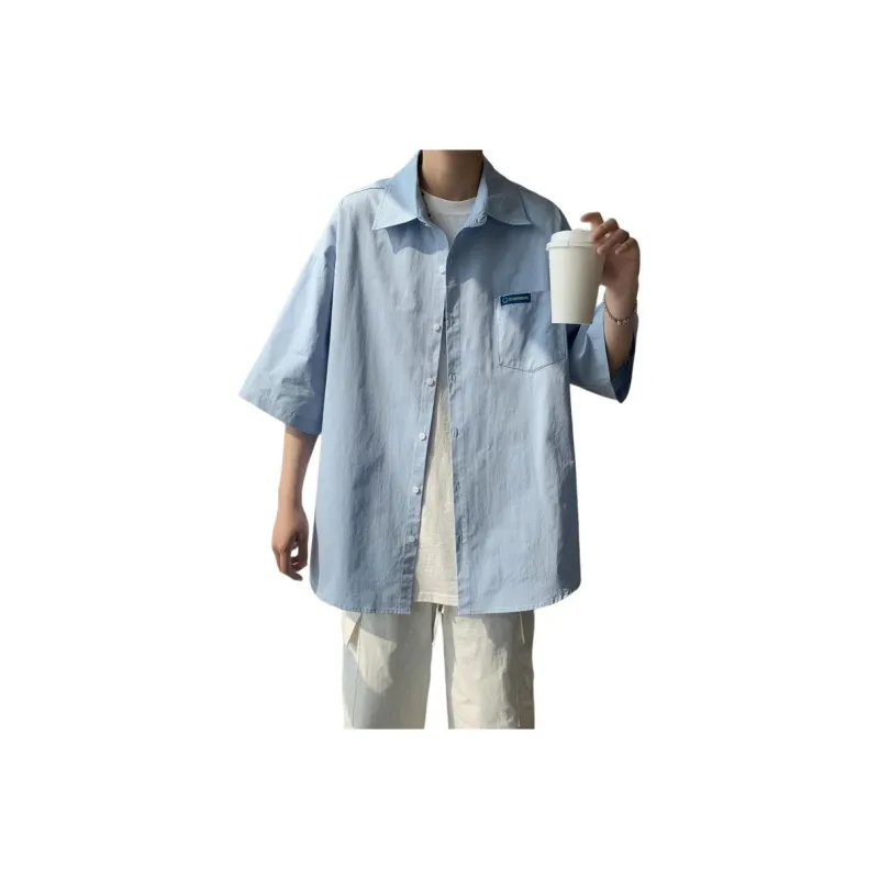 WELTER EXPERIMENT Shirts Unisex-13