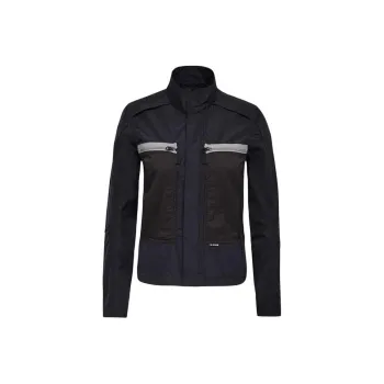 G STAR RAW Jackets Coats Women's Dark Blue