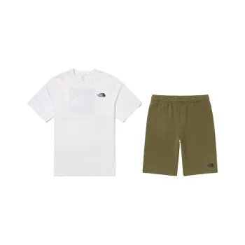THE NORTH FACE Casual Sportswear Men's