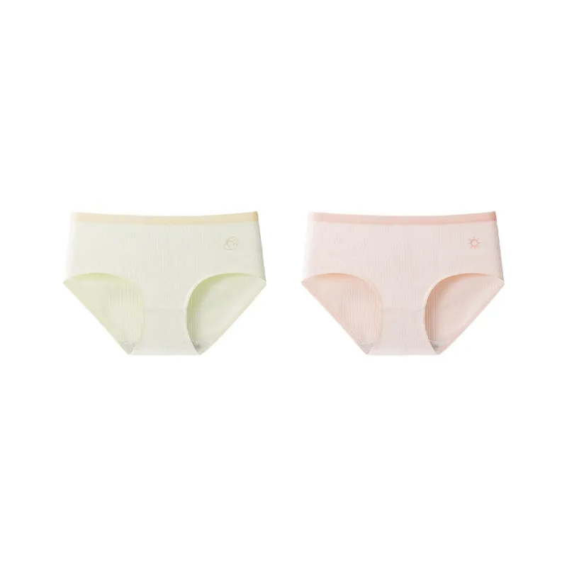Urban Beauty Underpants Women's Combo Set-8