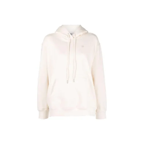 Adidas Originals Always Original Graphic Sweatshirts Women's Ecru