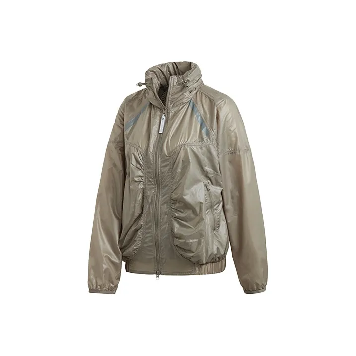 Adidas Jackets Women's Khaki-0