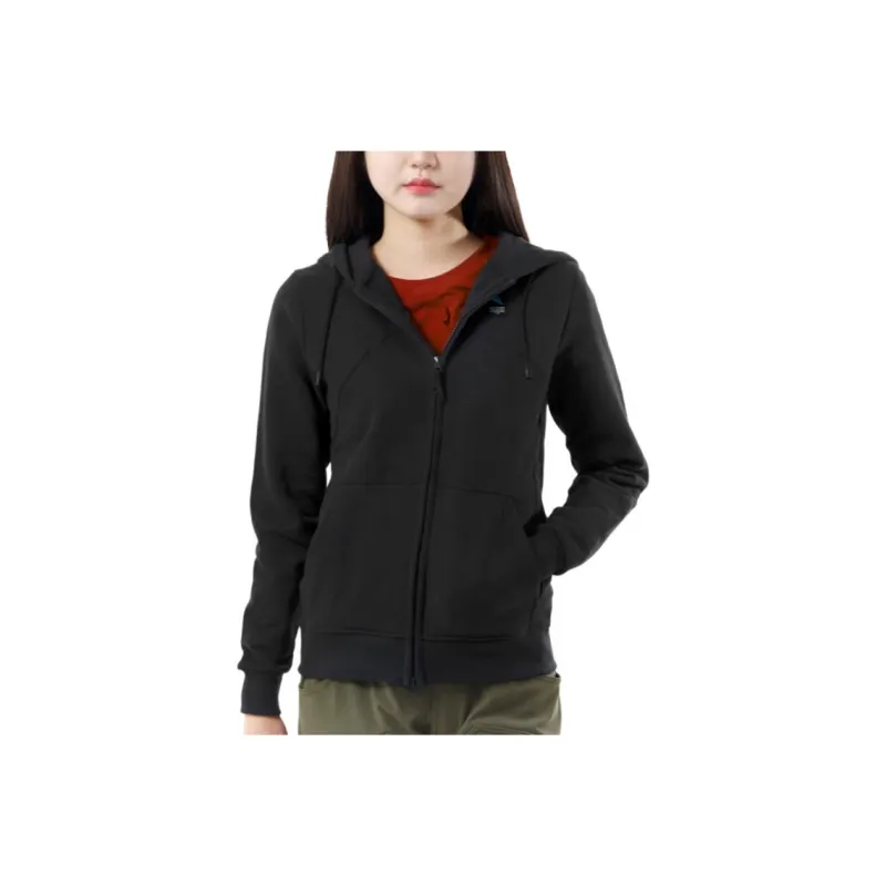 Klattermusen Sweatshirts Women's-4