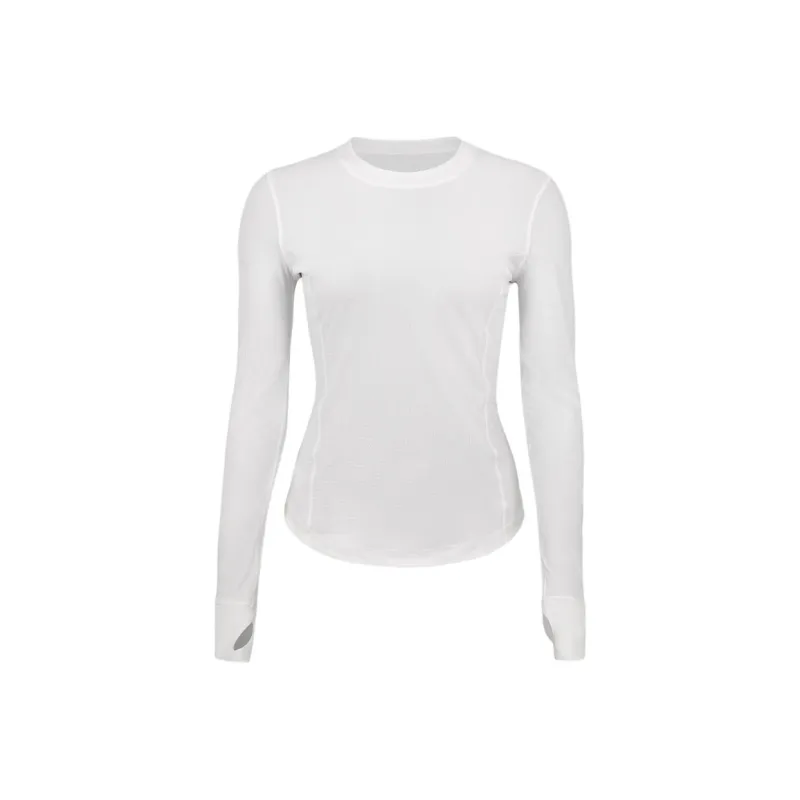 Lululemon Mesh Back T Shirt Women's-0