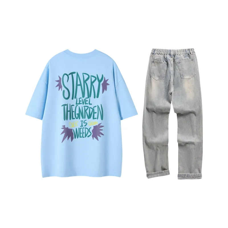 LEVEL Casual Sportswear Unisex-28
