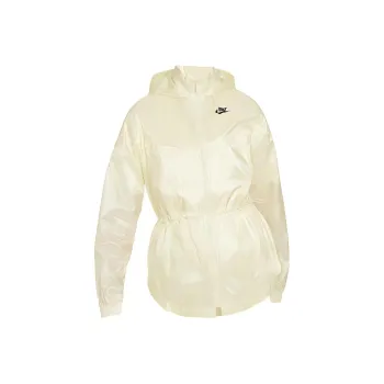 Nike Jackets Women's Coconut Milk