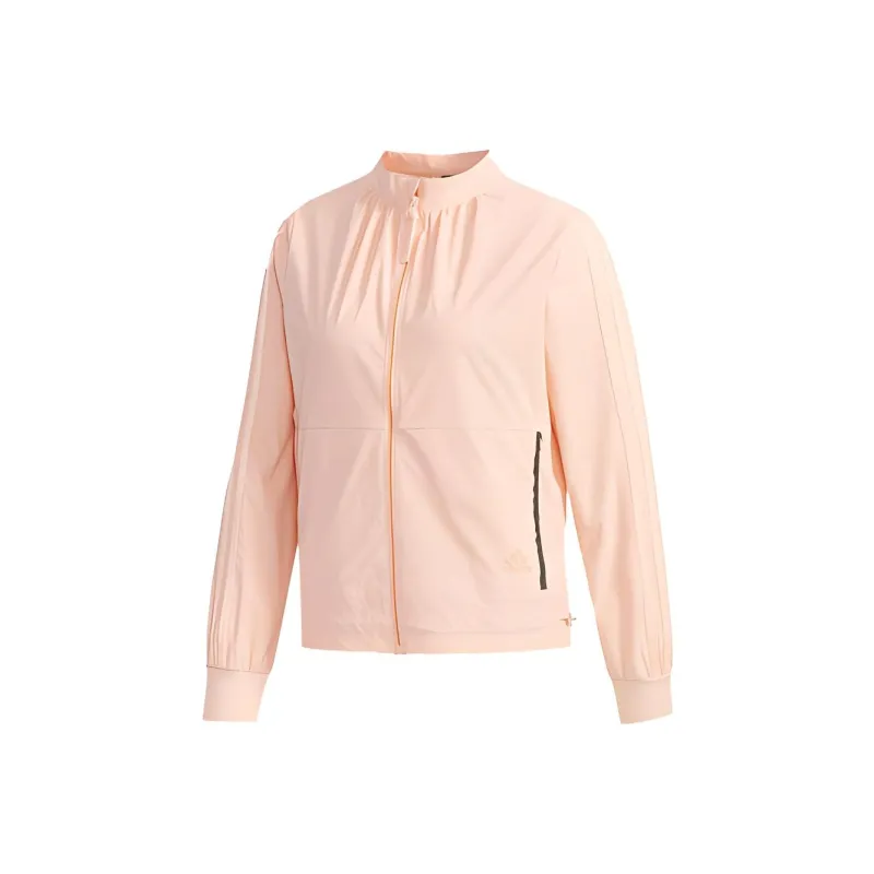 Adidas Team Issue Jackets Women's Glossy Powder-0
