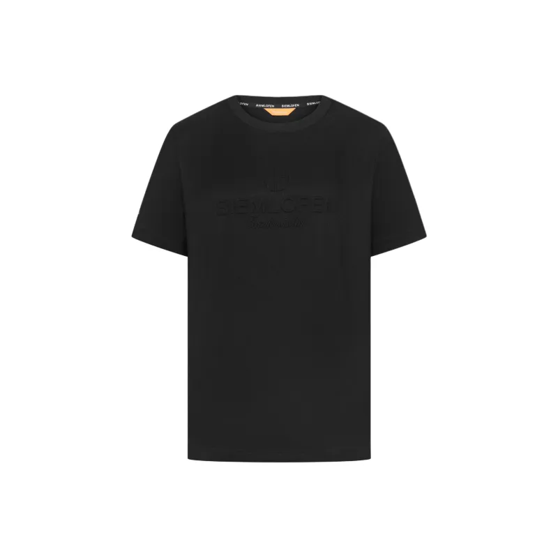 Biyin Leufen Cooling Technology Collection T Shirt Men's Free Car Mounted Number Plate-7