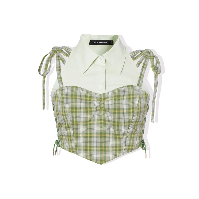 LA CRAWFISH Shirts Women's-3