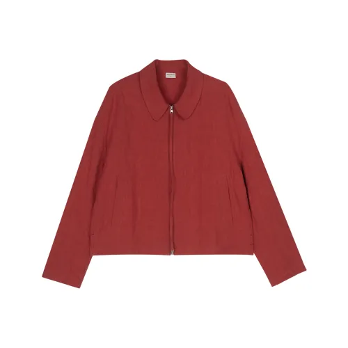 SIMPLE PROJECT Jackets & Coats Unisex