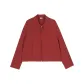 Maple Leaf Red