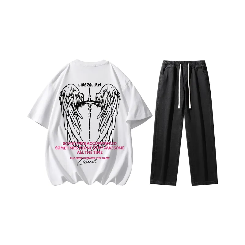 Liberal Youth Ministry Casual Sportswear Unisex-38