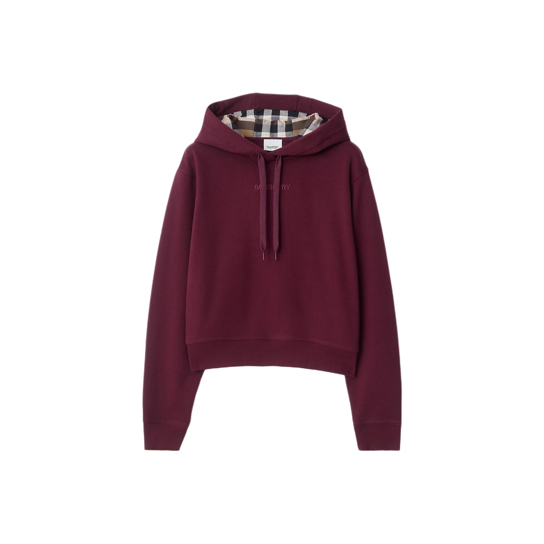 Burberry Black Hoodies Sweatshirts on Sale & Authentic - POIZON