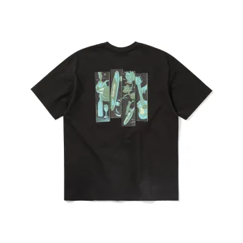 Thisisneverthat T Shirts Unisex Black