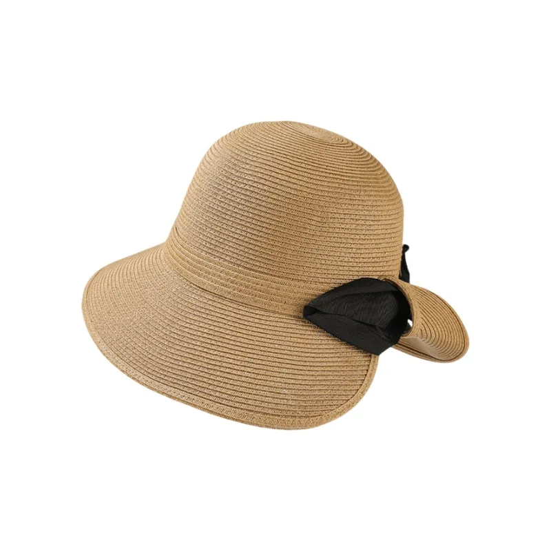 MIIOW Paper Bucket Hats Women's-14