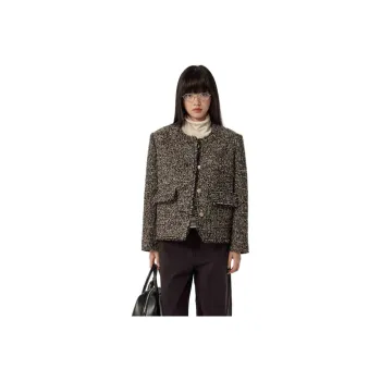 Omont Jackets Women's