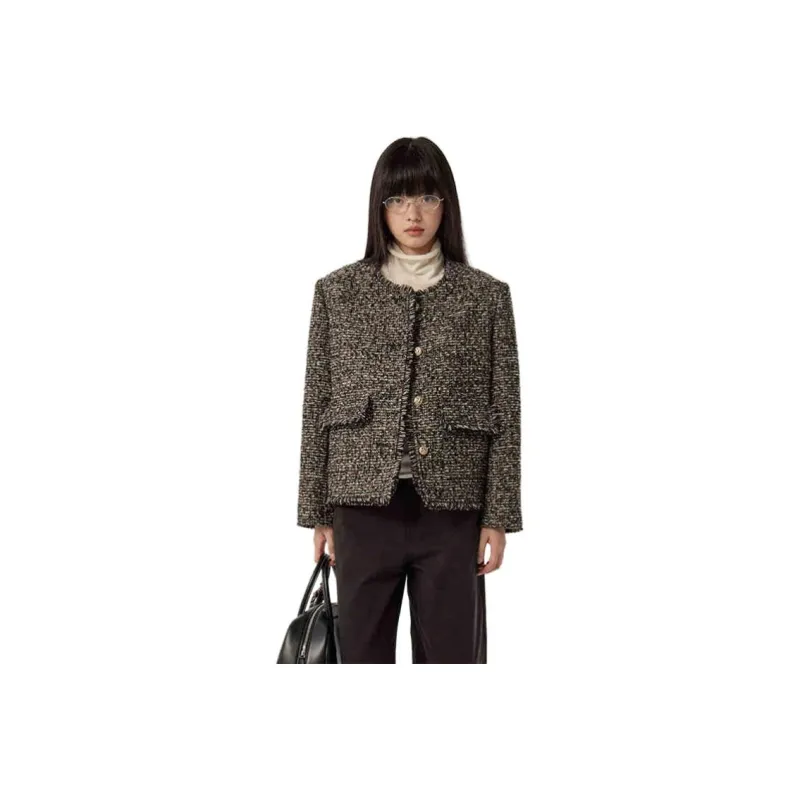 Omont Jackets Women's-3