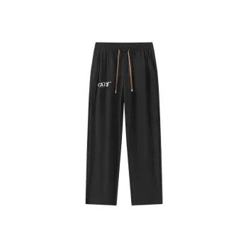 AI3 Iverson China Series Casual Pants Unisex
