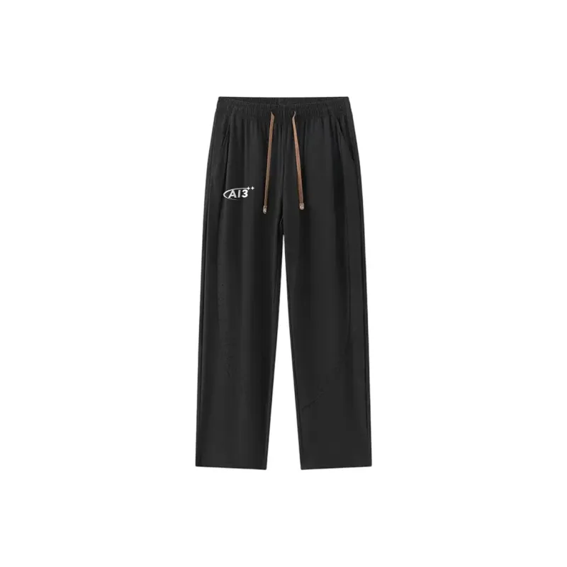 AI3 Iverson China Series Casual Pants Unisex-0