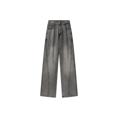 FAKE VINTAGE Jeans Unisex