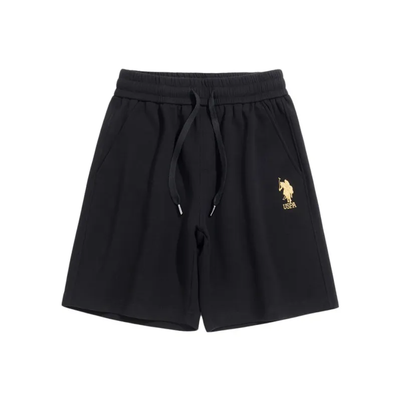 U.S. POLO ASSN. Casual Shorts Men's-3