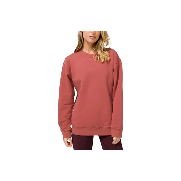 Lululemon All Yours Sweatshirts Women's-5